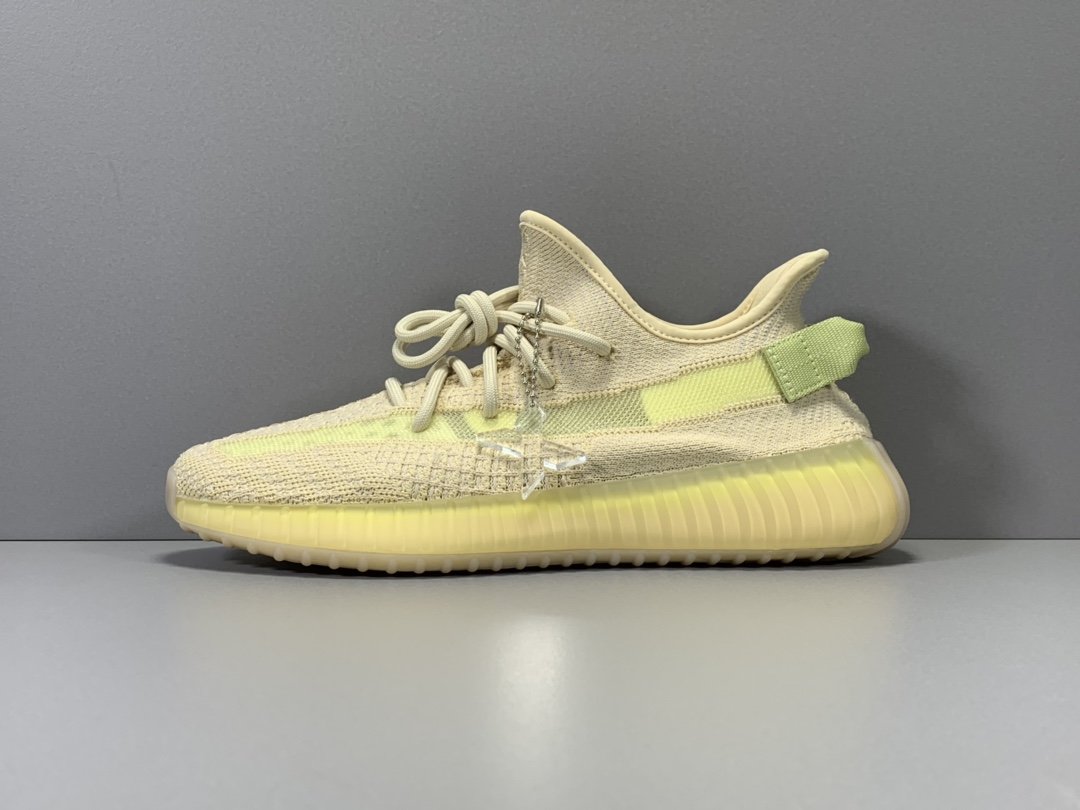 Men's Running Weapon Yeezy Boost 350 V2 